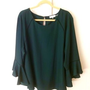 BRAND NEW , Calvin Klein, 3x Top
